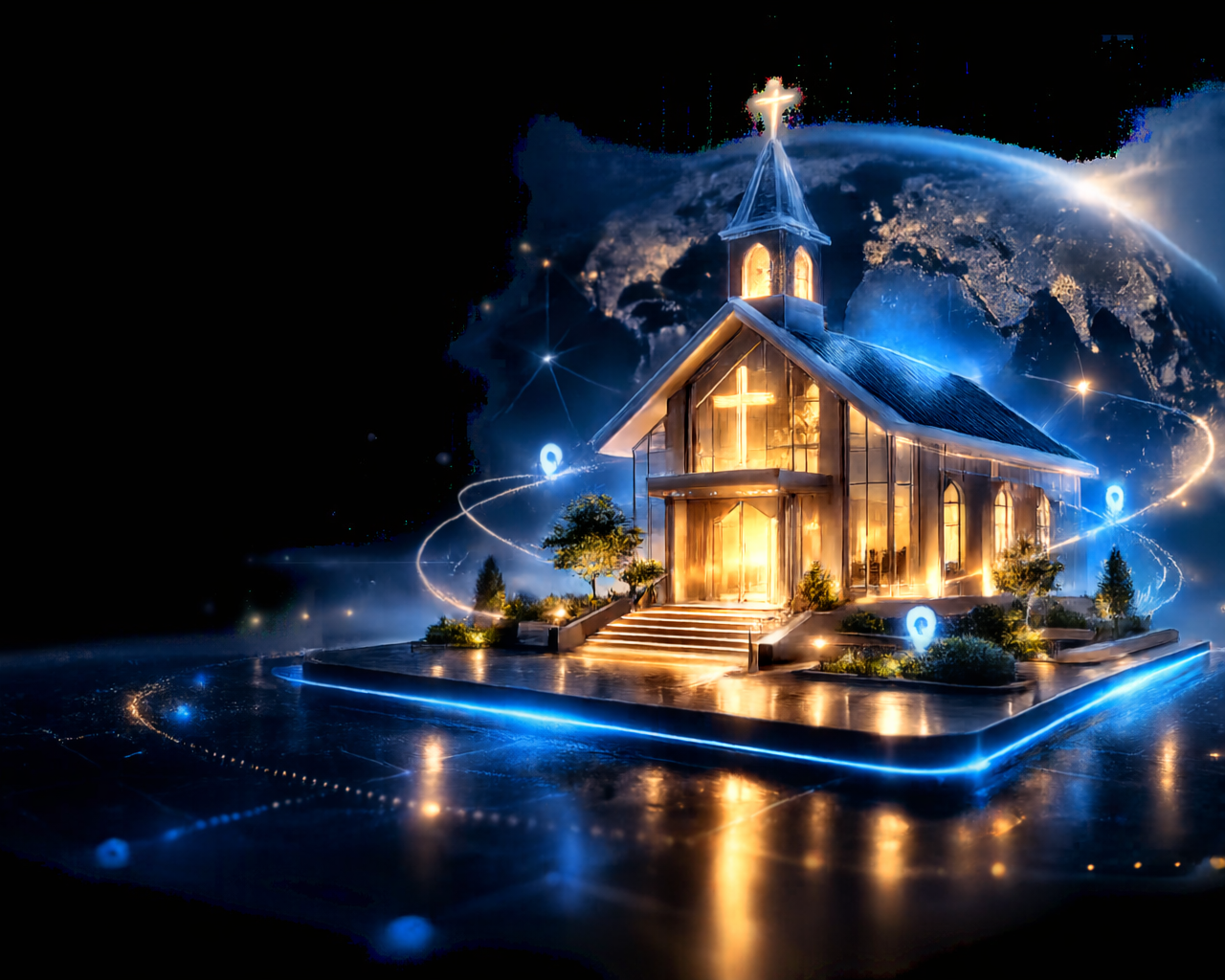 Treasure Valley Bible Church